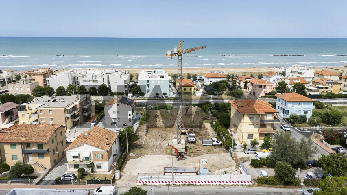 Appartamento in vendita a Senigallia, Cesanella - foto 10