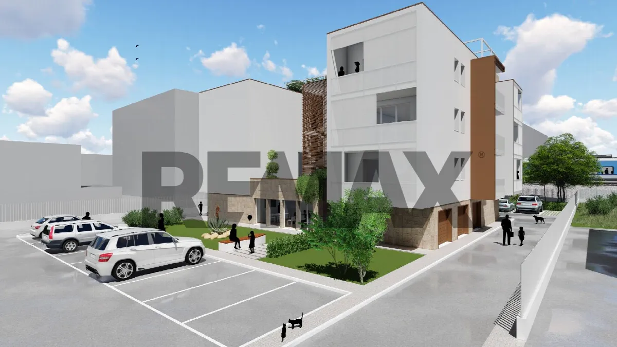 Appartamento in vendita a Senigallia, Cesanella - foto 2