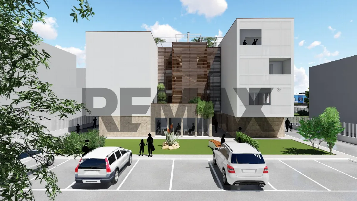 Appartamento in vendita a Senigallia, Cesanella - foto 3