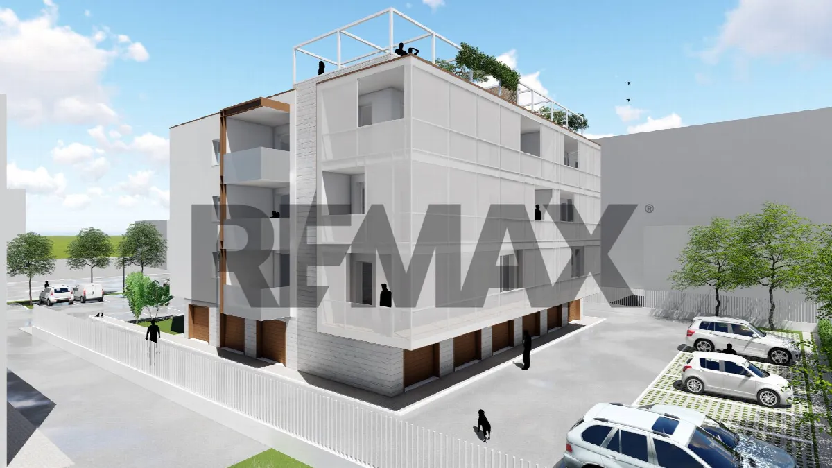 Appartamento in vendita a Senigallia, Cesanella - foto 6