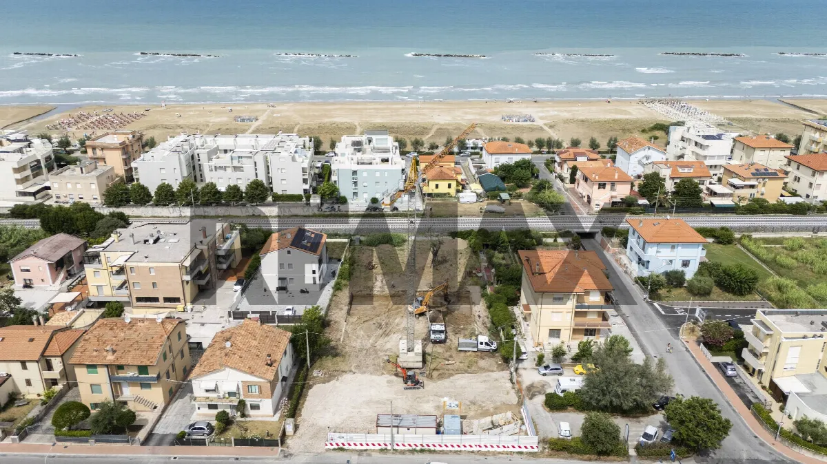 Appartamento in vendita a Senigallia, Cesanella - foto 7