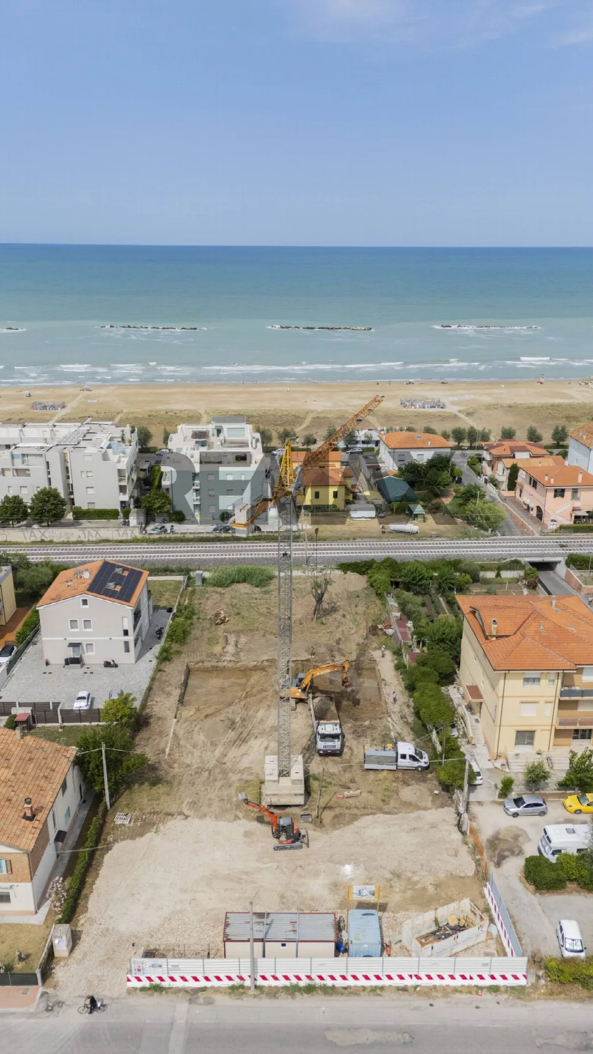 Appartamento in vendita a Senigallia, Cesanella - foto 8
