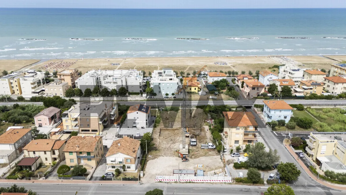 Appartamento in vendita a Senigallia, Cesanella - foto 9