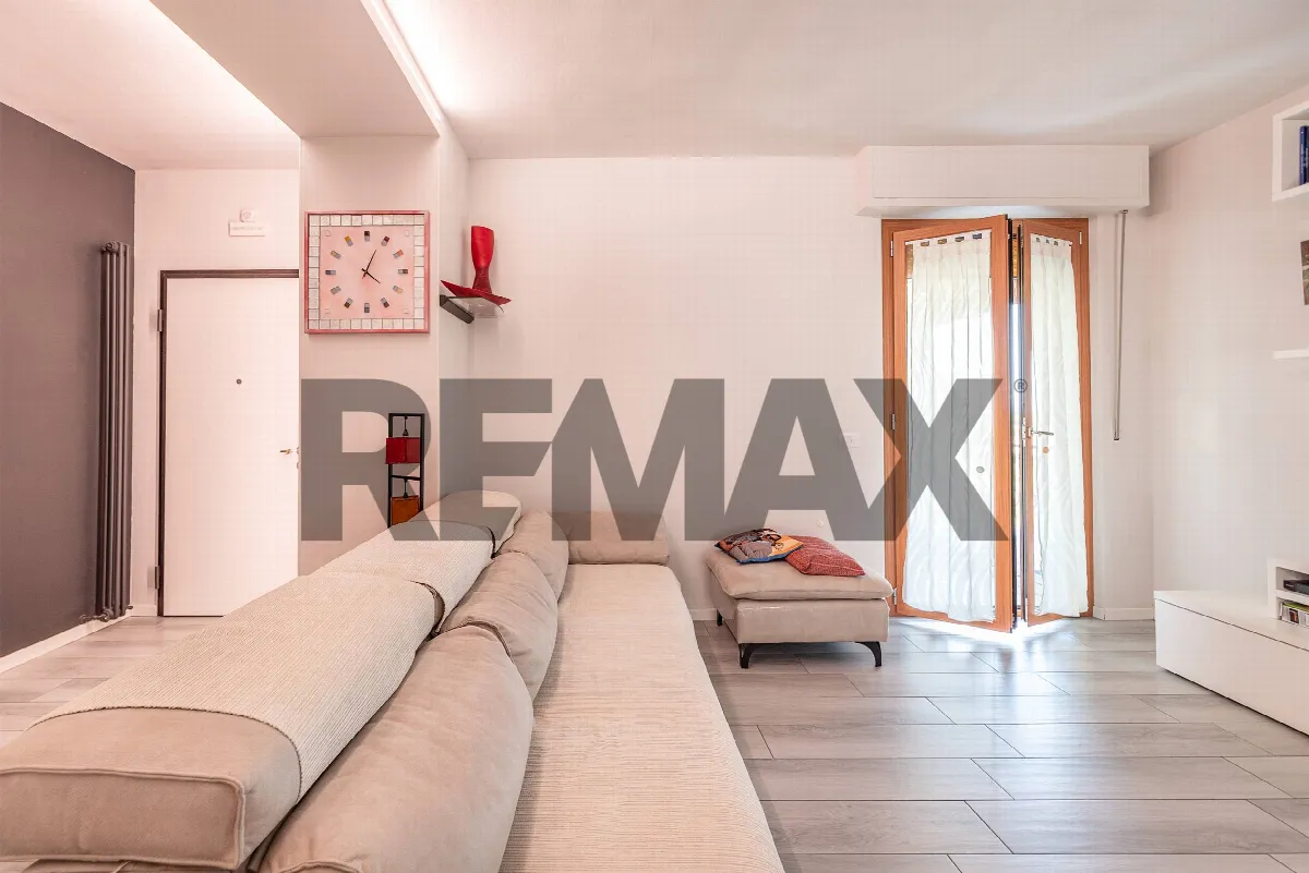 Appartamento in vendita a Castelplanio, Macine - foto 2