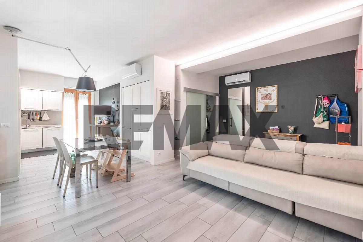 Appartamento in vendita a Castelplanio, Macine - foto 8