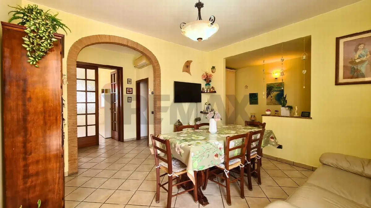 Appartamento in vendita a Empoli, Marcignana - foto 1