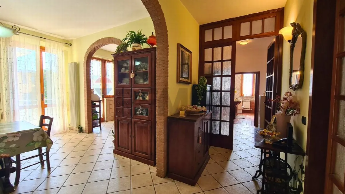 Appartamento in vendita a Empoli, Marcignana - foto 3