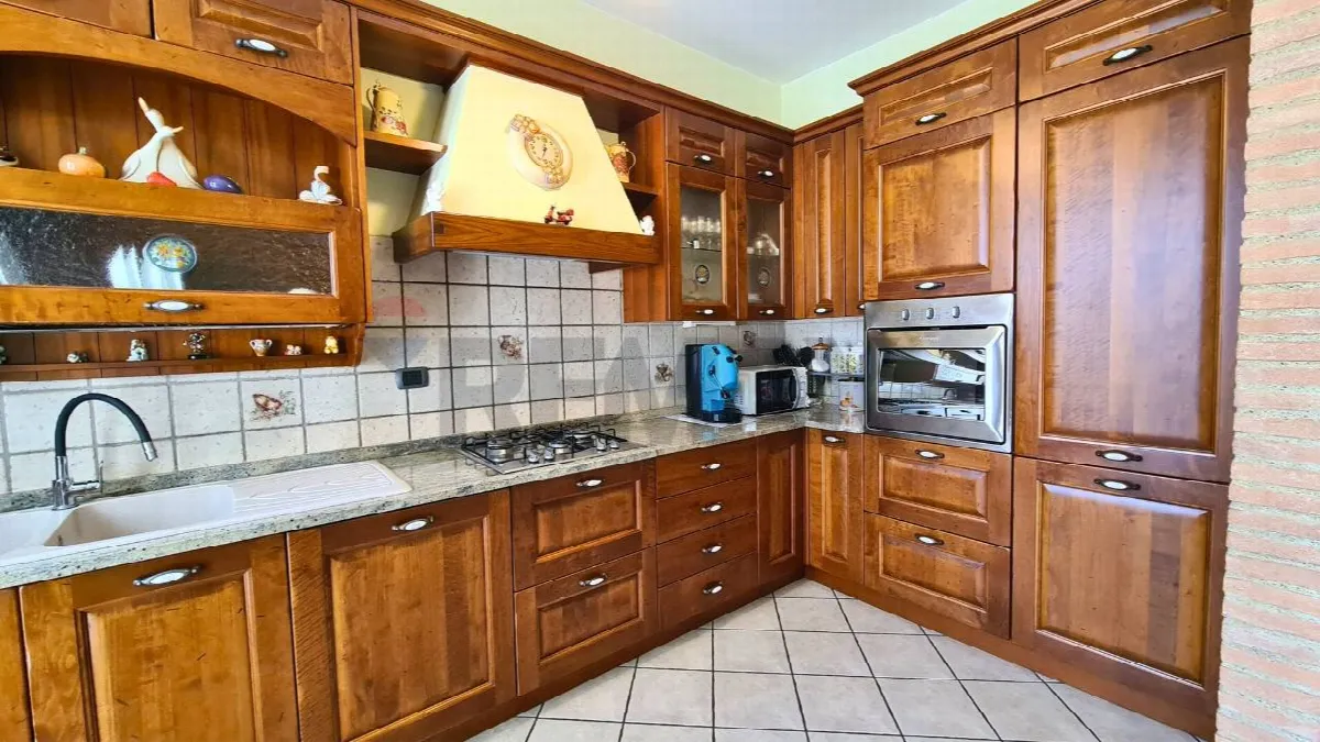 Appartamento in vendita a Empoli, Marcignana - foto 4