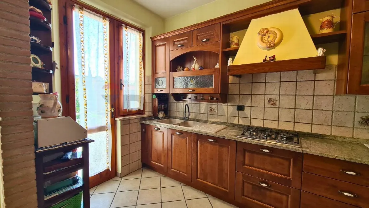 Appartamento in vendita a Empoli, Marcignana - foto 5