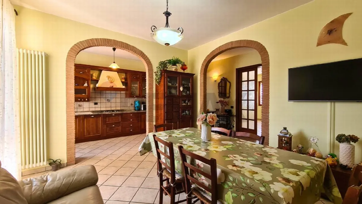 Appartamento in vendita a Empoli, Marcignana - foto 6