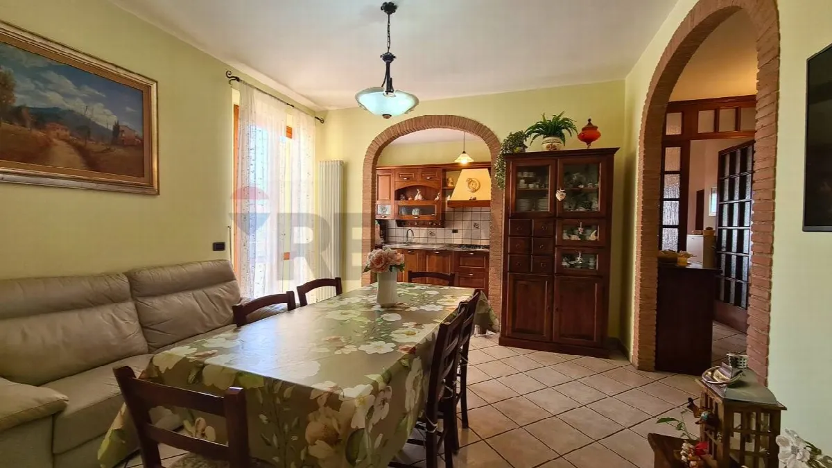 Appartamento in vendita a Empoli, Marcignana - foto 7