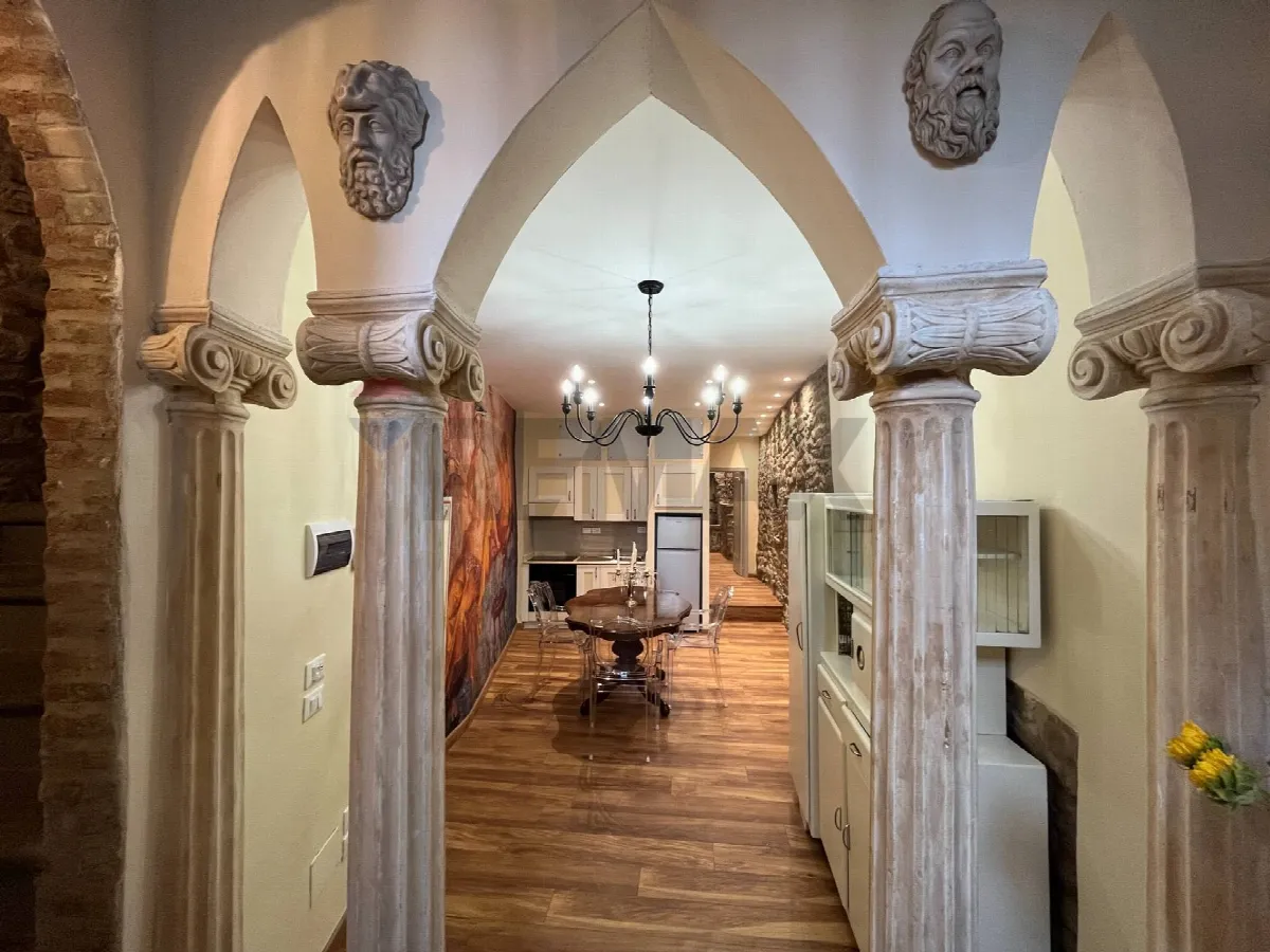 Altro in vendita a Cortona, Centro - foto 1