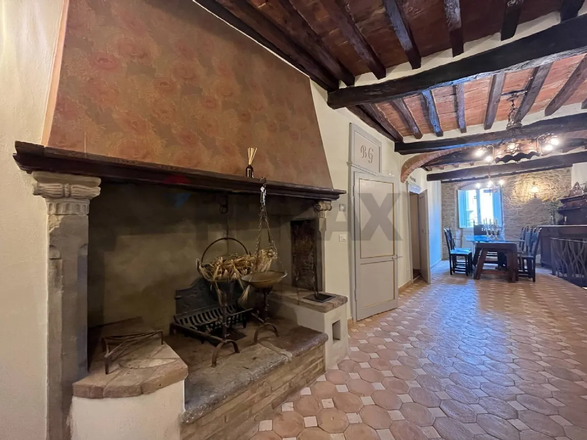 Altro in vendita a Cortona, Centro - foto 10