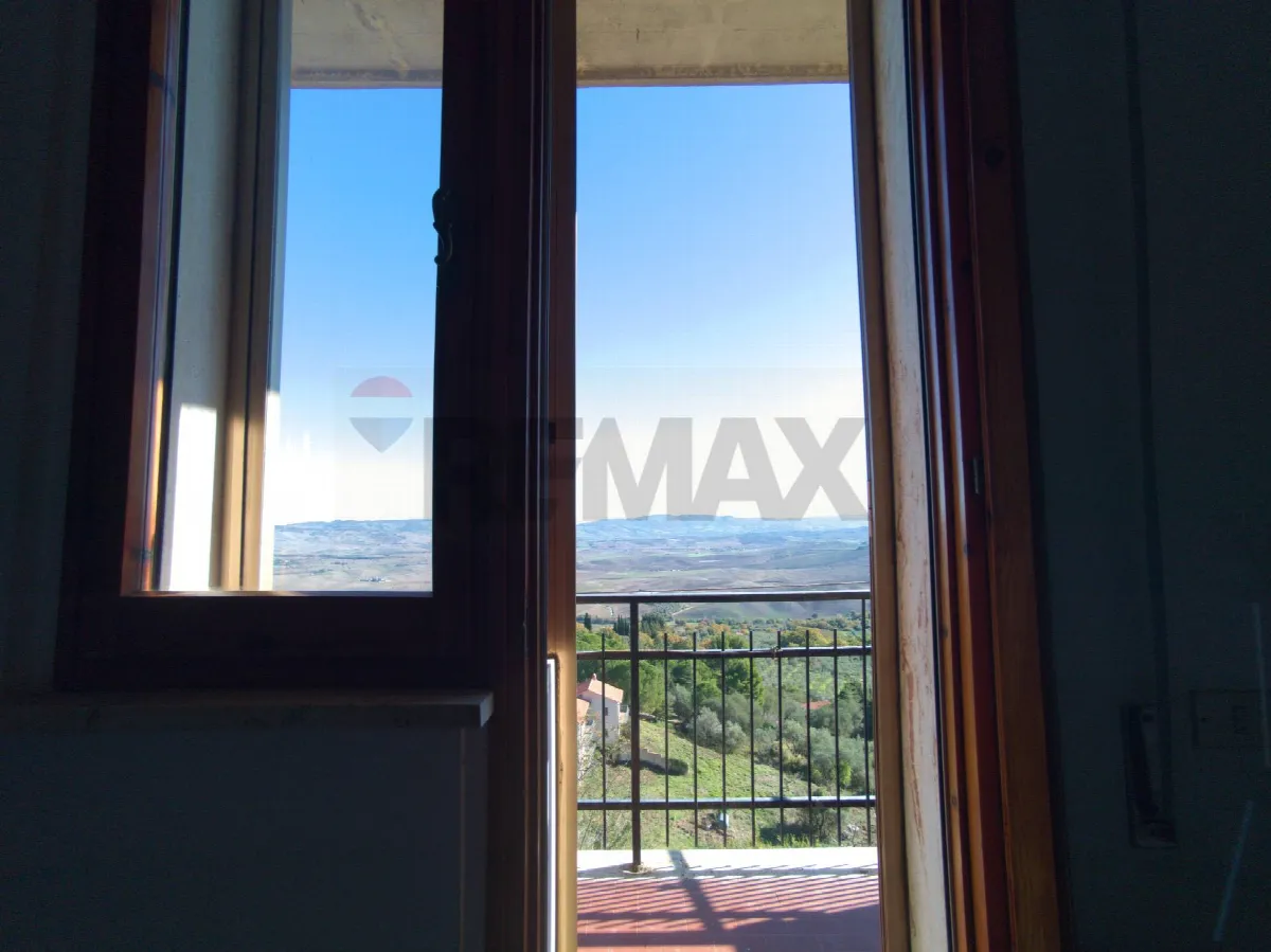 Appartamento in vendita a Castiglione d'Orcia, Rocca d'Orcia - foto 7