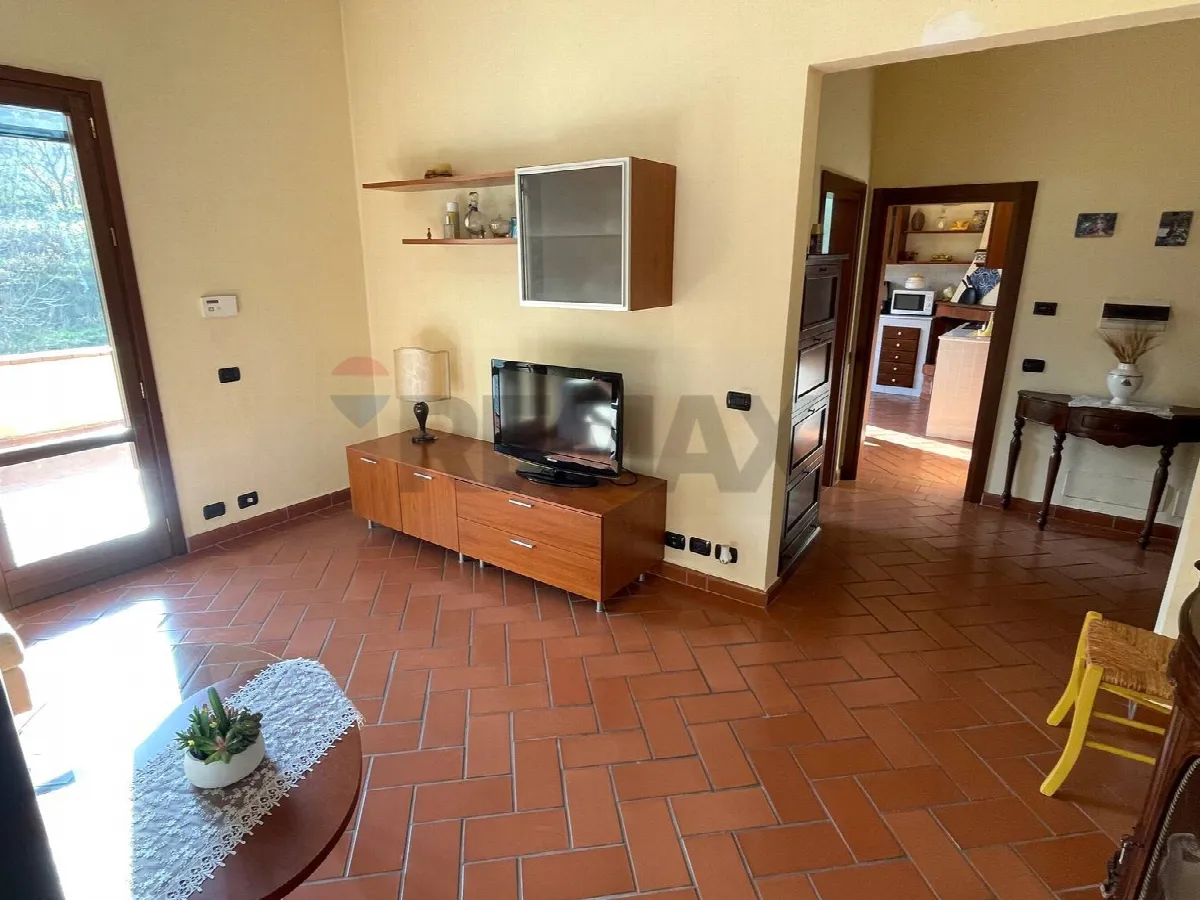 Appartamento in vendita a Montelupo Fiorentino, Camaioni - foto 10