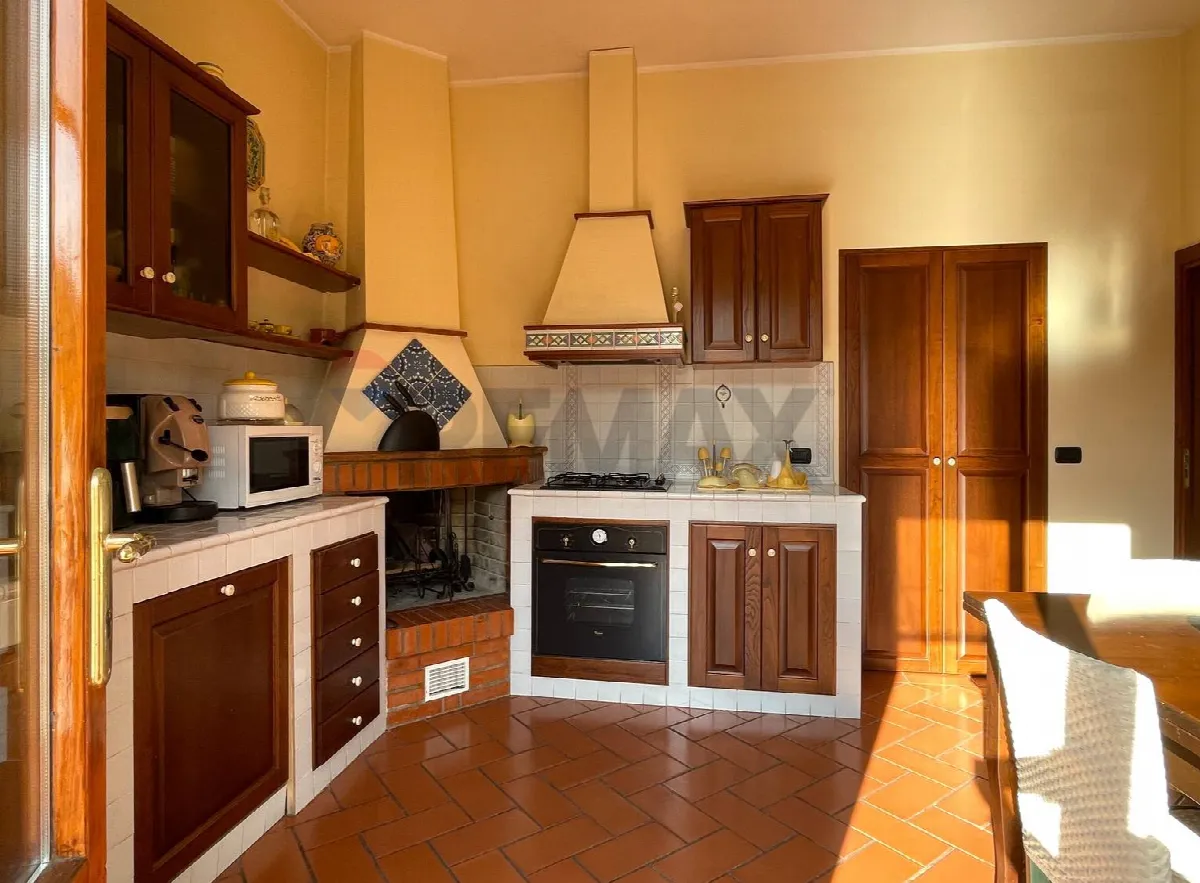 Appartamento in vendita a Montelupo Fiorentino, Camaioni - foto 4