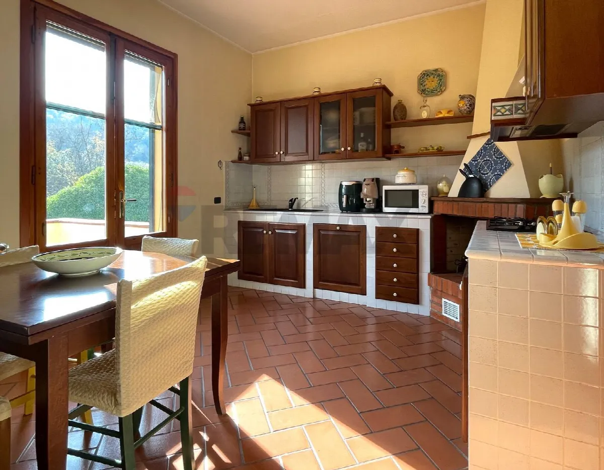 Appartamento in vendita a Montelupo Fiorentino, Camaioni - foto 5
