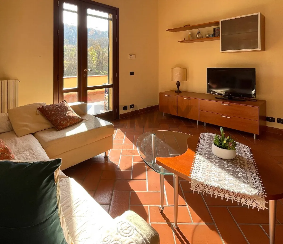 Appartamento in vendita a Montelupo Fiorentino, Camaioni - foto 6