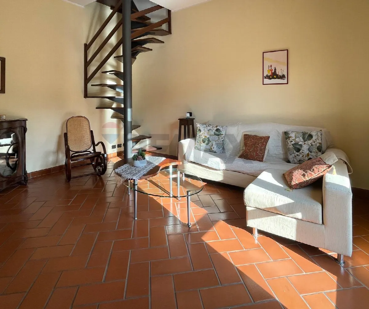 Appartamento in vendita a Montelupo Fiorentino, Camaioni - foto 7