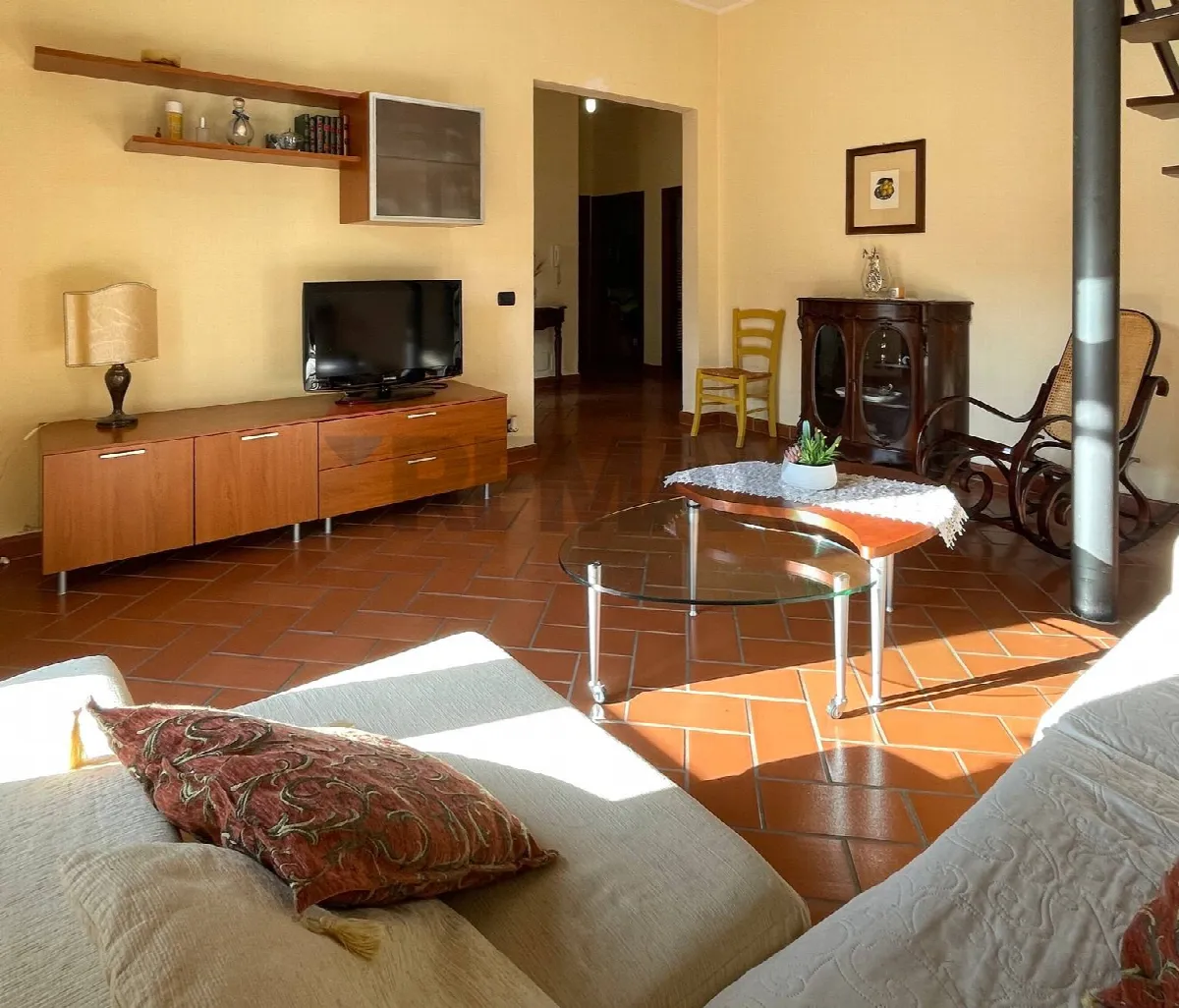 Appartamento in vendita a Montelupo Fiorentino, Camaioni - foto 8