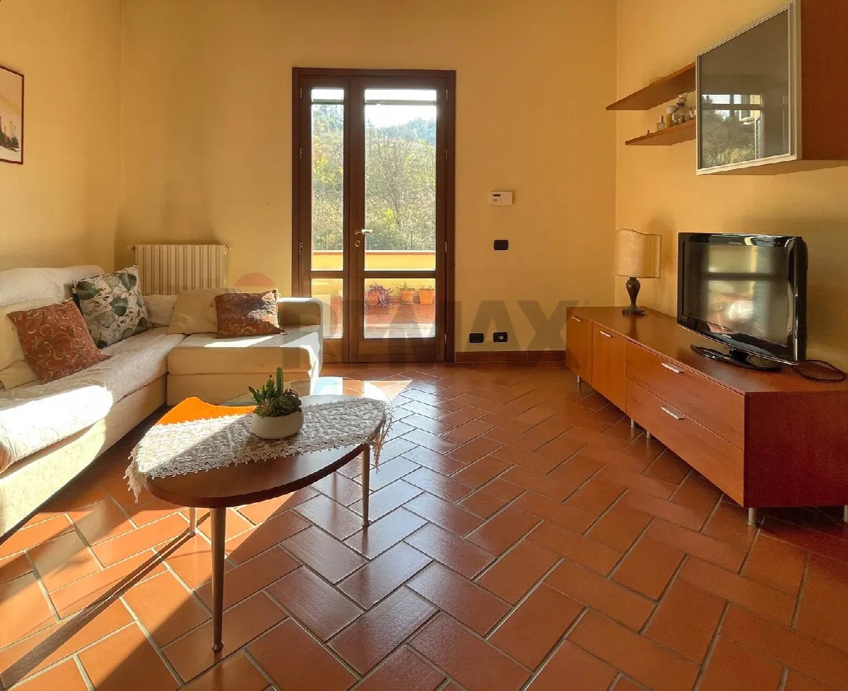 Appartamento in vendita a Montelupo Fiorentino, Camaioni - foto 9