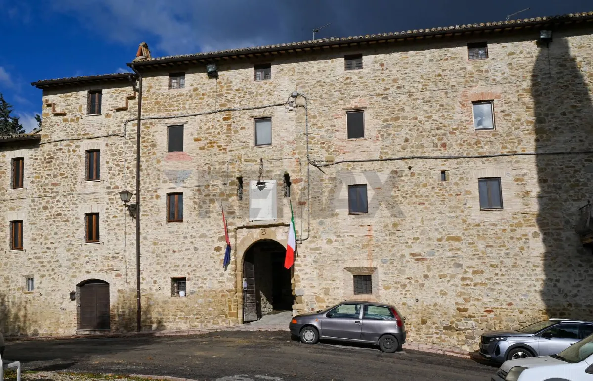Appartamento in vendita a Assisi, Tordibetto - foto 1