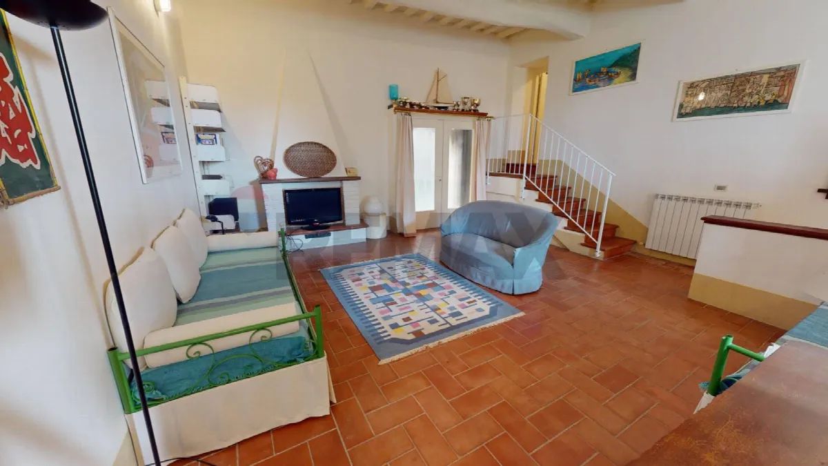Appartamento in vendita a Assisi, Tordibetto - foto 10