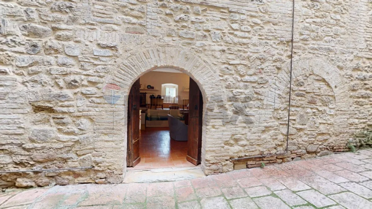 Appartamento in vendita a Assisi, Tordibetto - foto 3