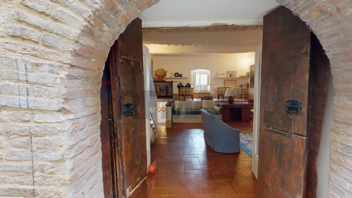 Appartamento in vendita a Assisi, Tordibetto - foto 4