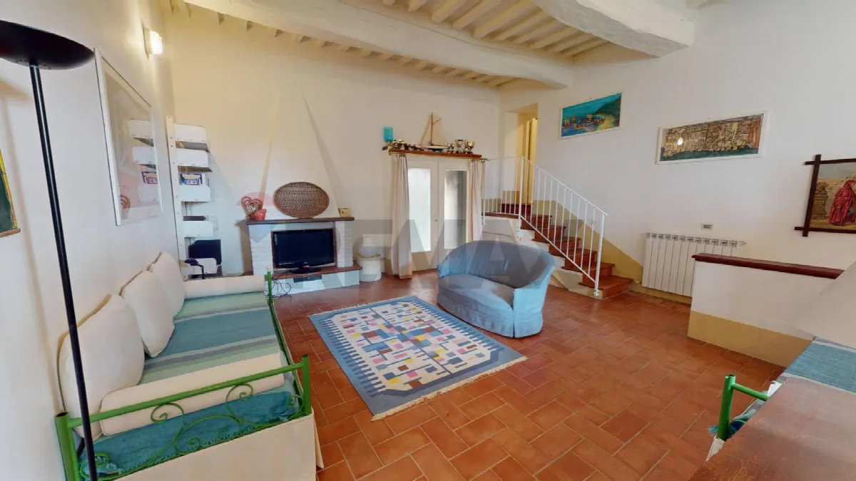Appartamento in vendita a Assisi, Tordibetto - foto 6
