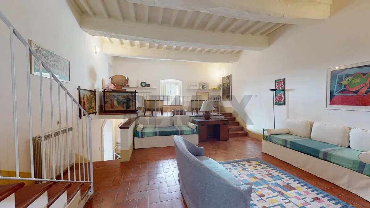 Appartamento in vendita a Assisi, Tordibetto - foto 9