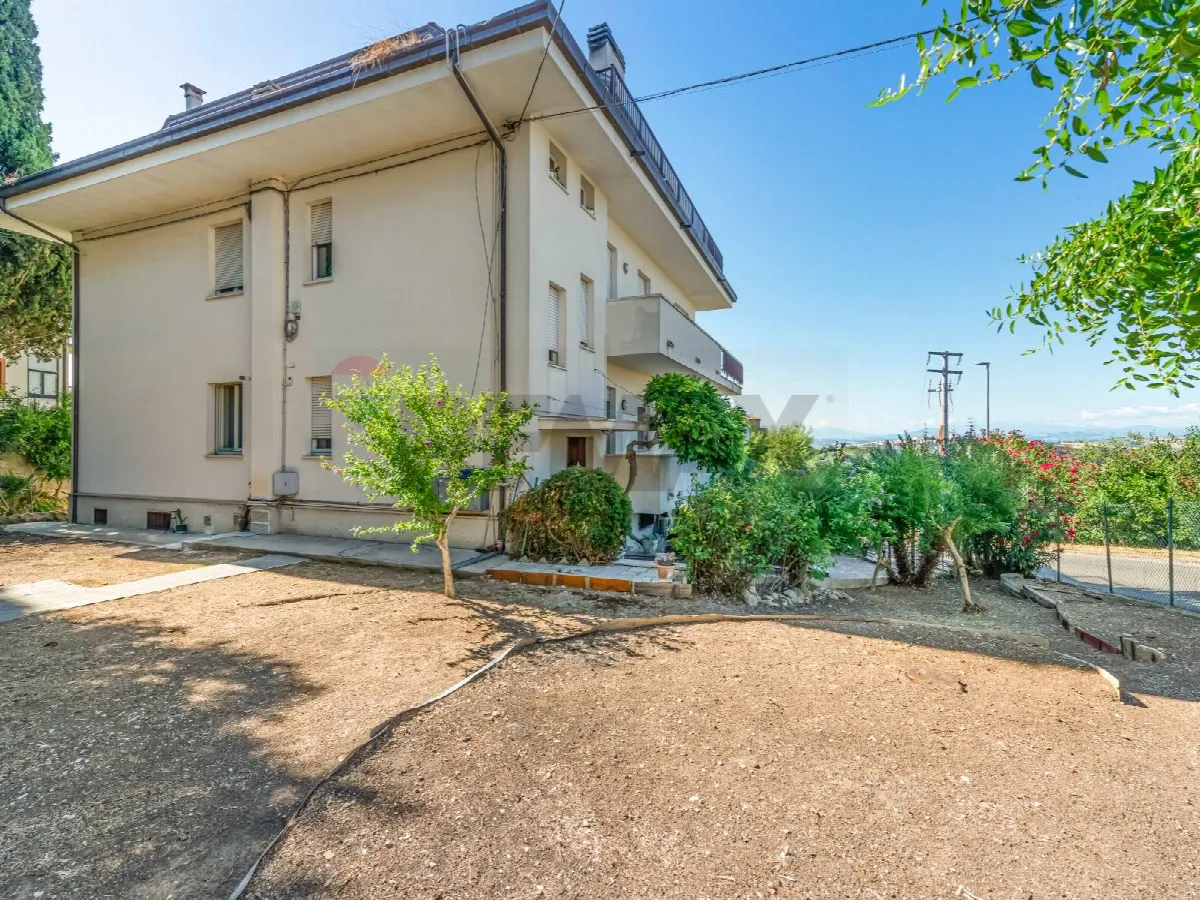 Appartamento in vendita a Sant'Elpidio a Mare - foto 1