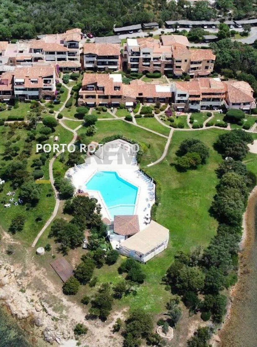 Appartamento in vendita a Olbia, Porto Rotondo - foto 1
