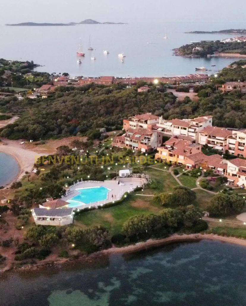 Appartamento in vendita a Olbia, Porto Rotondo - foto 4