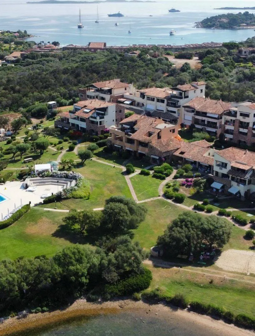 Appartamento in vendita a Olbia, Porto Rotondo - foto 2
