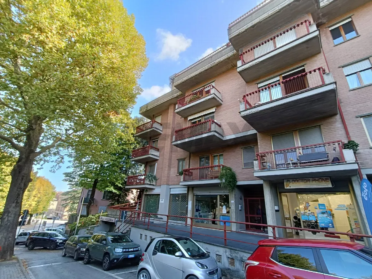 Appartamento in vendita a Marsciano, Centro - foto 1