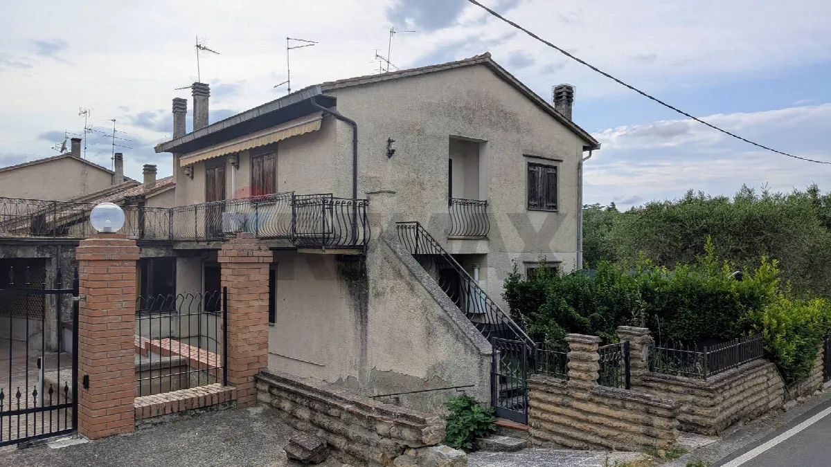 Appartamento in vendita a Castiglione del Lago, Pozzuolo - foto 2