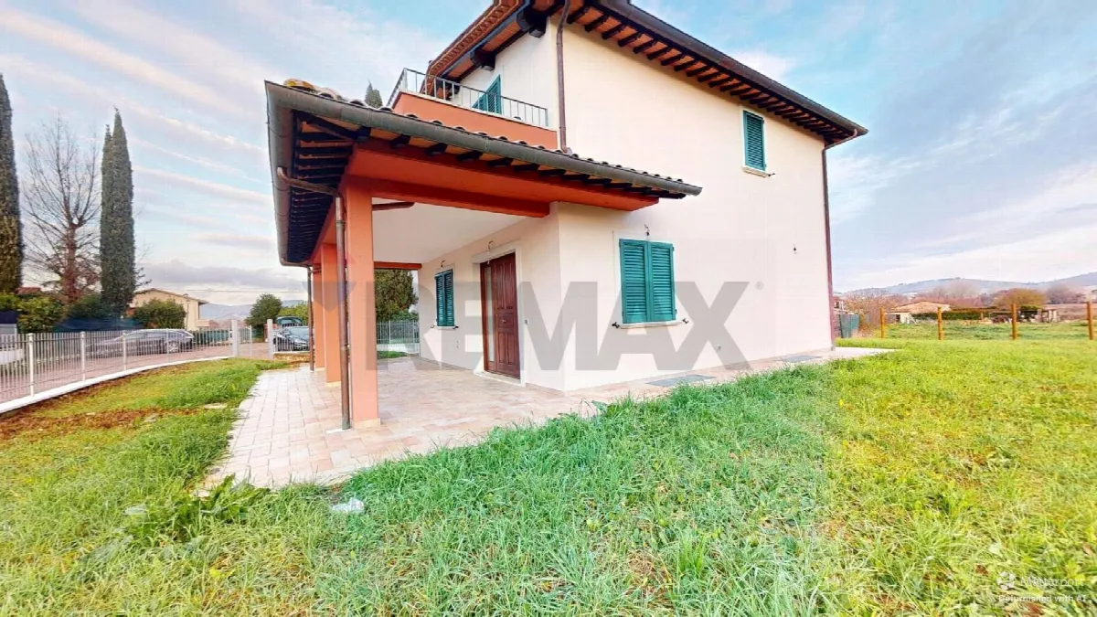 Nuove costruzioni in vendita a Perugia, Mugnano - foto 1