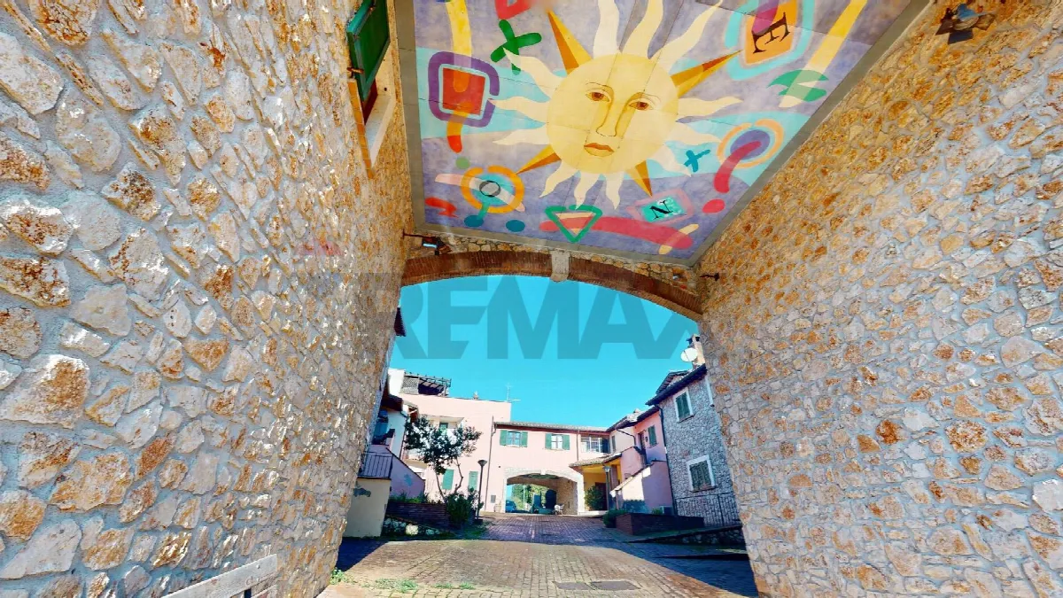 Appartamento in vendita a Todi - foto 1