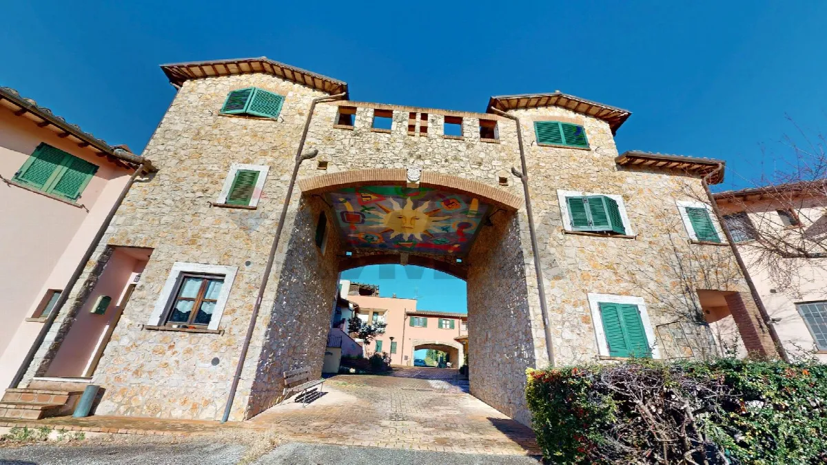 Appartamento in vendita a Todi - foto 2