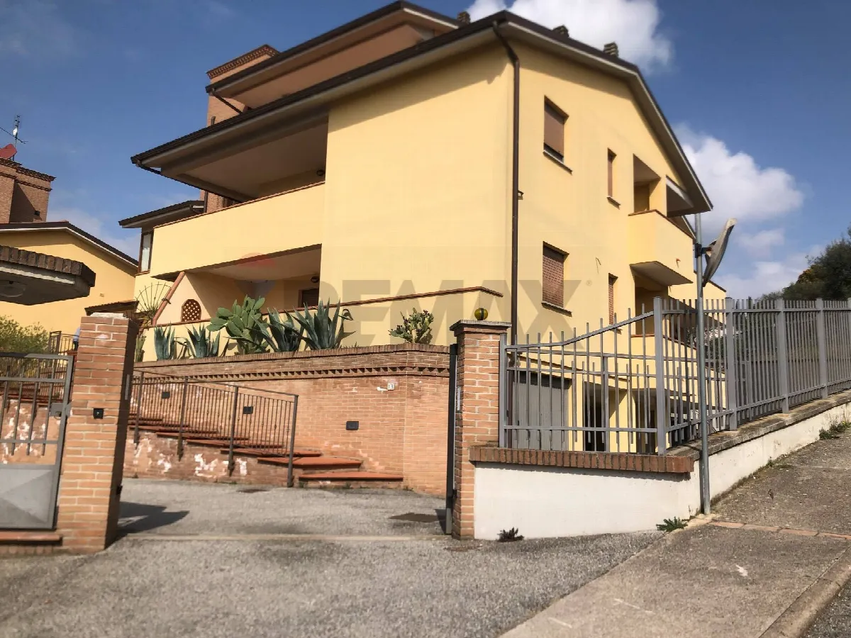 Appartamento in vendita a Magione, Villa - foto 1