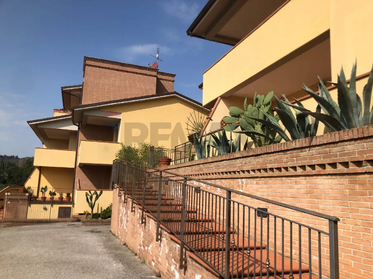 Appartamento in vendita a Magione, Villa - foto 3