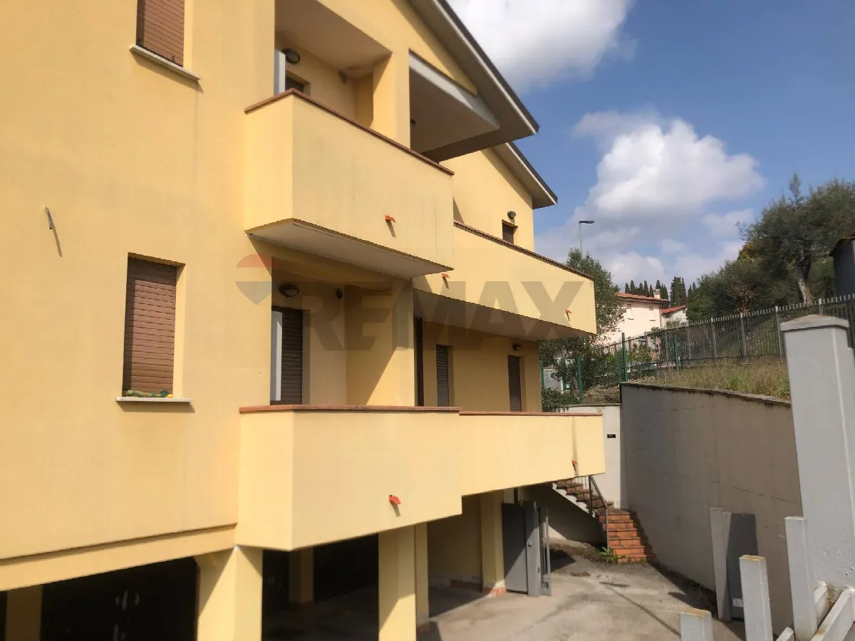 Appartamento in vendita a Magione, Villa - foto 4