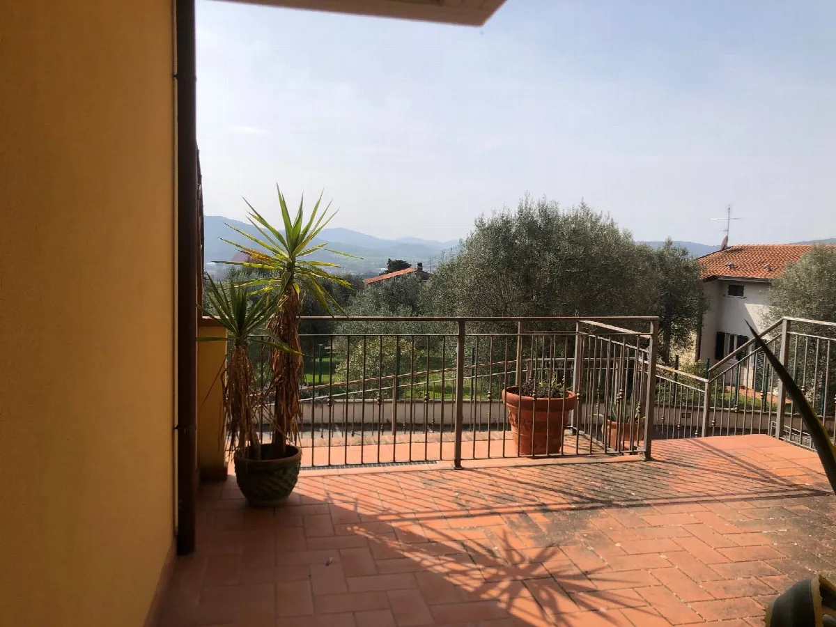 Appartamento in vendita a Magione, Villa - foto 6