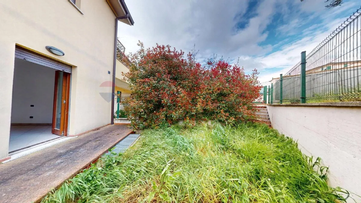 Appartamento in vendita a Magione, Villa - foto 8