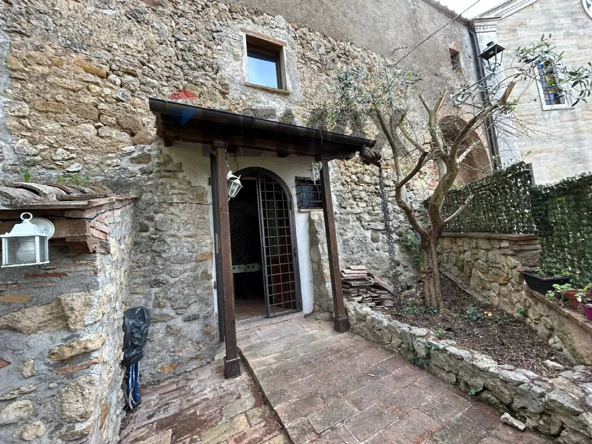 Appartamento in vendita a Amelia, Montecampano - foto 2