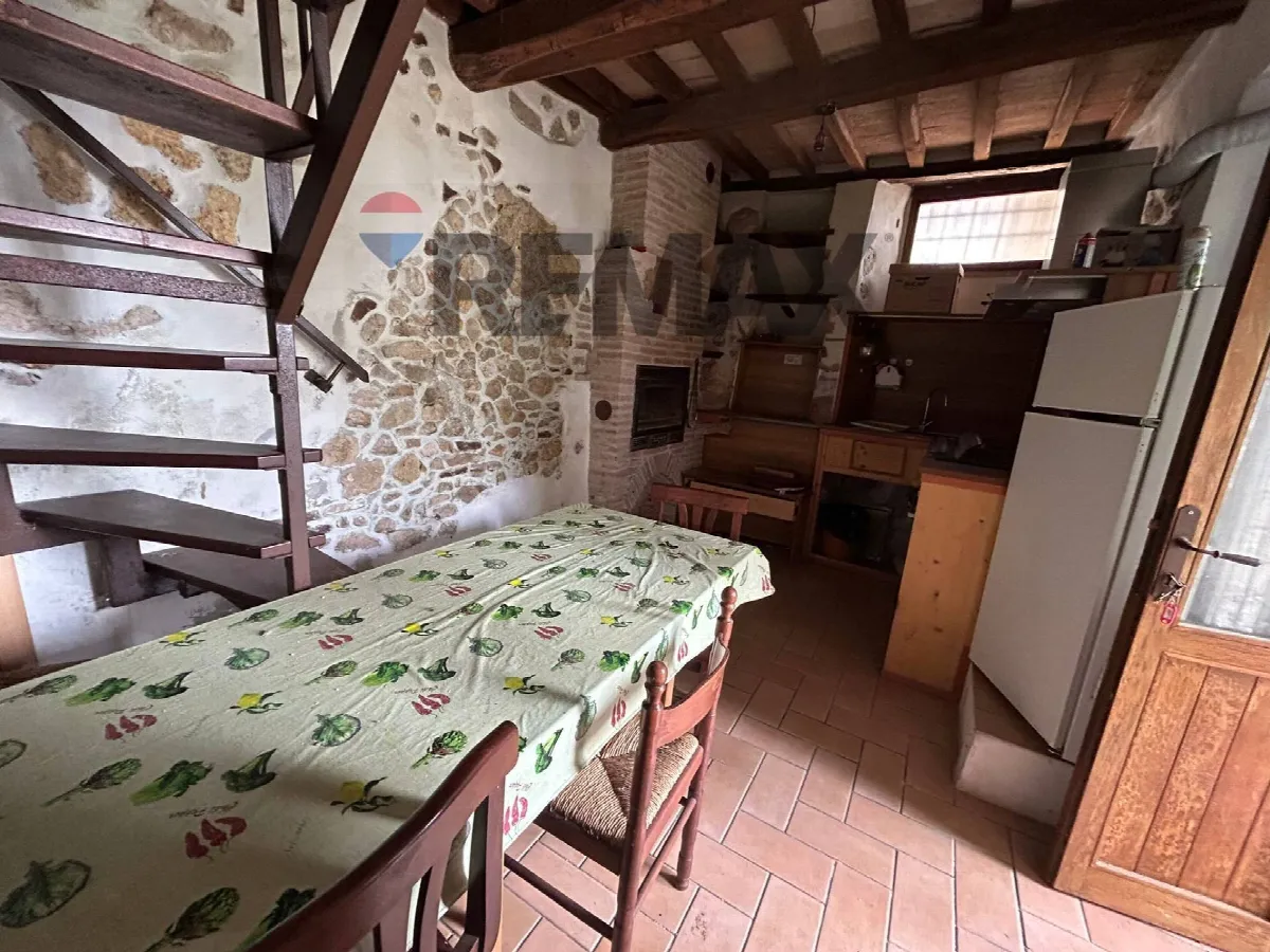 Appartamento in vendita a Amelia, Montecampano - foto 10