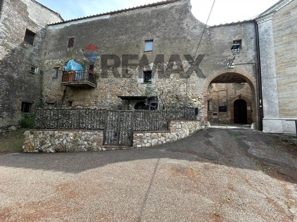 Appartamento in vendita a Amelia, Montecampano - foto 1