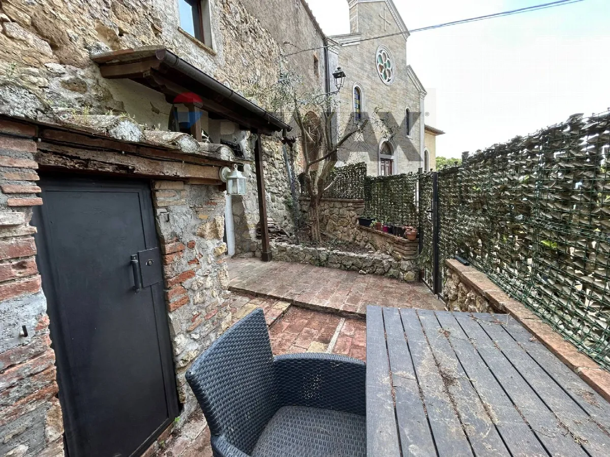 Appartamento in vendita a Amelia, Montecampano - foto 3