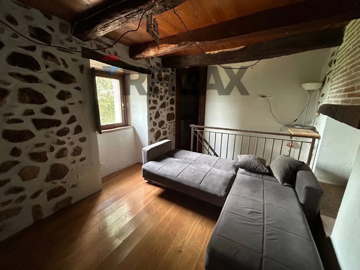 Appartamento in vendita a Amelia, Montecampano - foto 6